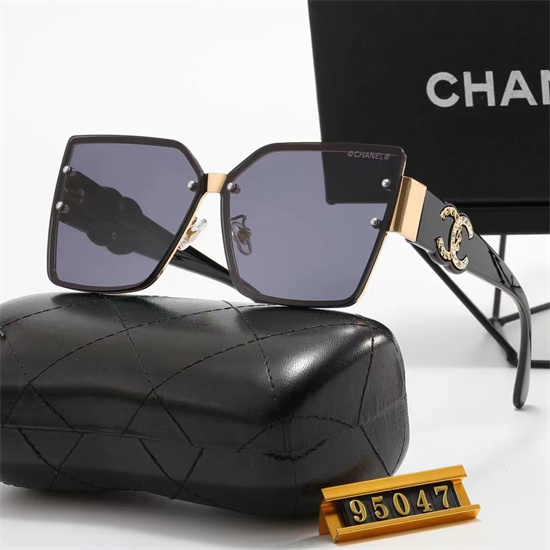 Chanel Sunglass A 188